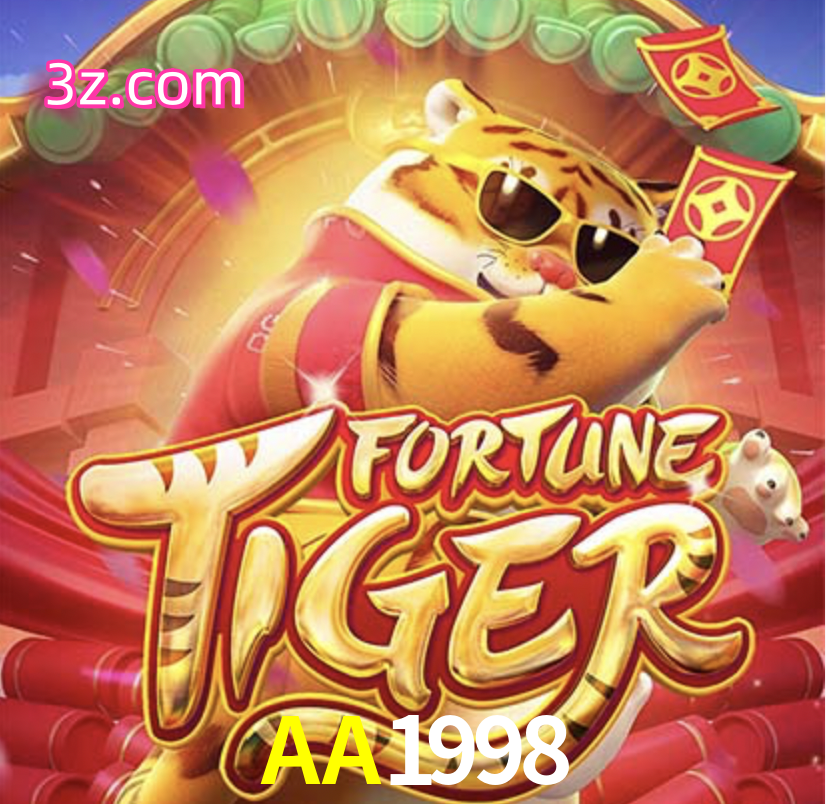 Fortune Tiger